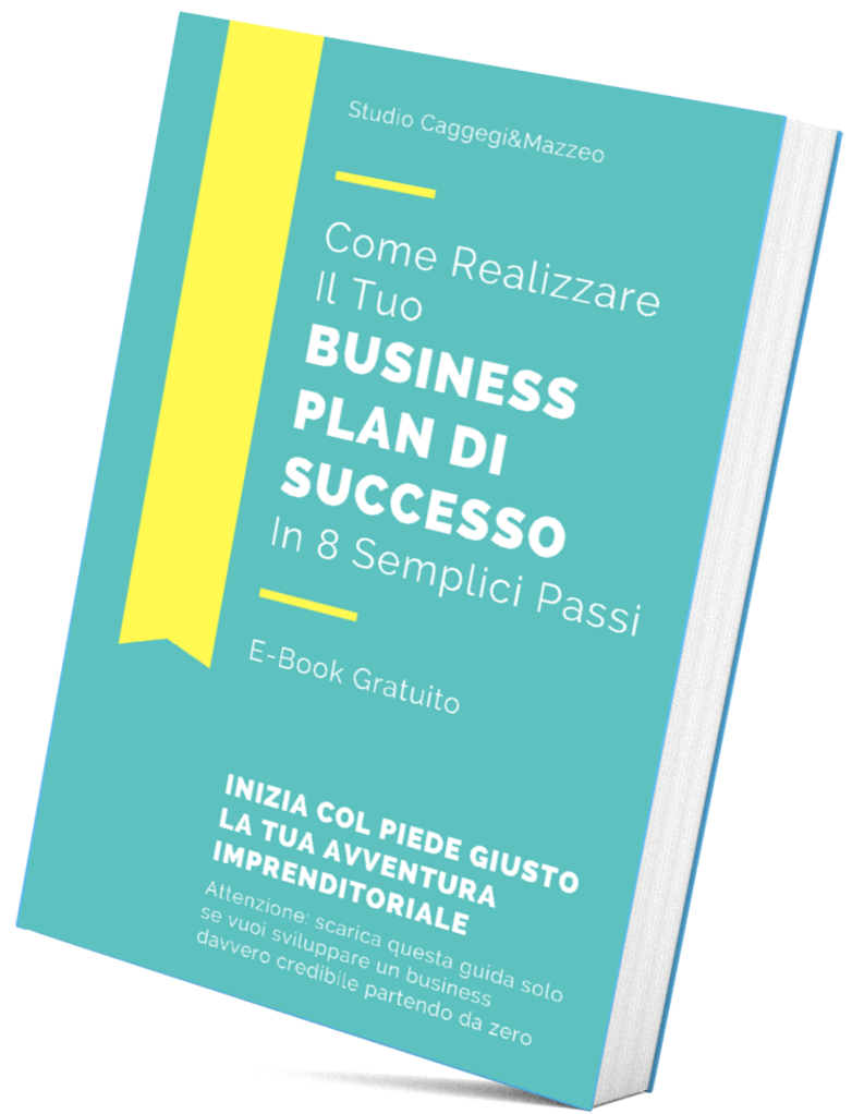 come realizzare business plan di successo